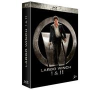 Largo Winch I & II [Francia] [Blu-ray]