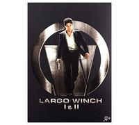 Largo Winch I & II [Francia] [DVD]