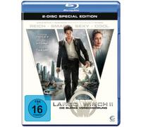 Largo Winch II - Die Burma-Verschwörung [Alemania] [Blu-ray]