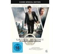 Largo Winch II - Die Burma Verschwörung [Alemania] [DVD]