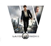 Largo Winch Ii [Edizione: Francia] [Italia] [Blu-ray]