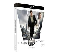 Largo Winch II [Francia] [Blu-ray]