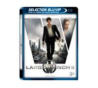 Largo Winch II [Francia] [Blu-ray]