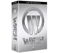 Largo Winch - Intégrale [Francia] [DVD]