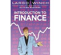 Largo Winch - Introduction to finance (Largo Winch - Introduction à la finance)
