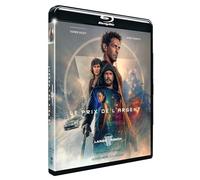 Largo Winch : Le Prix de l'argent [Francia] [Blu-ray]