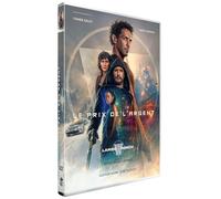 Largo Winch : Le Prix de l'argent [Francia] [DVD]