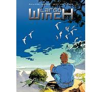 Largo Winch - L'intégrale - Tome 1 - Largo Winch - L'intégrale - Tome 1 (Largo Winch - L'intégrale, 1)