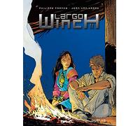 Largo Winch - L'intégrale - Tome 2 - Largo Winch - L'intégrale - Tome 2 (Largo Winch - L'intégrale, 2)