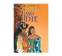 Largo Winch - tome 6 And die