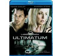Largo Winch Ultimatum [USA] [Blu-ray]