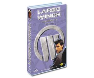 Largo Winch - Vol.1 [Francia] [DVD]