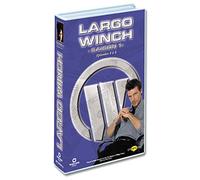 Largo Winch - Vol.2 [Francia] [DVD]