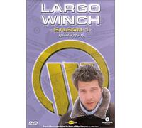 Largo Winch - Vol.5 [Francia] [DVD]