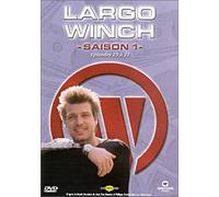 Largo Winch - Vol.7 [Francia] [DVD]