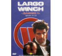 Largo Winch - Vol.8 [Francia] [DVD]