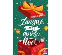Largue-moi Après Noël ! (ebook)
