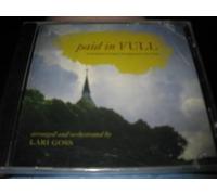 Lari Goss - Paid in Full: 10 Southern Gospel Arrangements for Choir (UK Import)