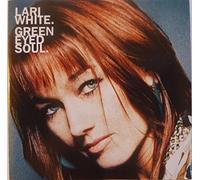 Lari White - Green Eyed Soul