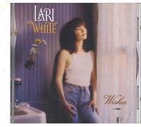 Lari White - Wishes