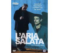 L'aria_salata [Italia] [DVD]