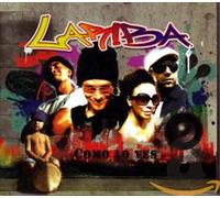 Lariba - Como Lo Ves