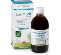 LARIMUCIL TOSSE AD SC 175ML BSL