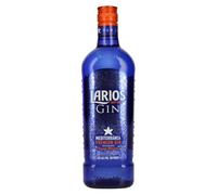 LARIOS Ginebra Premium mediterránea Larios 12 70 cl