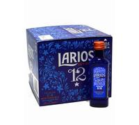 Larios 12 Miniatura Pack de 20 uds.