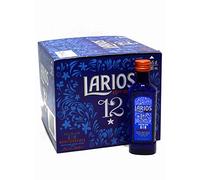 Larios 12 Miniatura Pack de 20 uds.