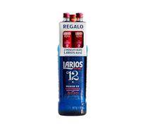 LARIOS 12 ONPACK 70 Cl, 2 MINIATURAS LROSÉ