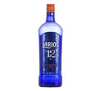 LARIOS 12 Premium Gin Mediterránea 40% - 1000ml