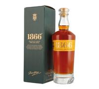 LARIOS 1866 Brandy Gran Reserva, 40% Alcohol, 70 cl
