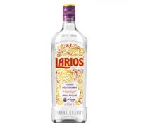 LARIOS GINEBRA 37,5º 1 L.