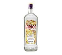 Ginebra - Gin Larios London Dry 70 cl