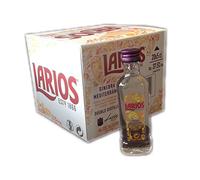 Larios Ginebra Mediterránea Dry Gin 5cl