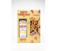 Larios y Torreznos Ginebra 1L
