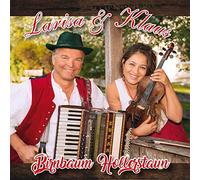 Larisa & Klaus - Birnbaum Hollerstaun