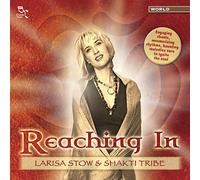 Larisa Stow & Gathering Guru - Reaching In