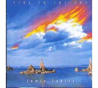 Laritz Jamie - Fire in The Sky [Import]