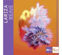 Lariza Quintet - Jazz Thing Next Generation, vol. 91 - Lariza Quintet : Weave.
