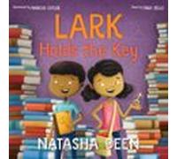 Lark Holds The Key (audiolibro)