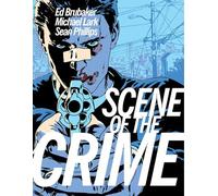 Lark, Michael - The Scene of the Crime