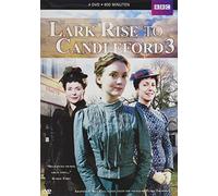 Lark Rise To Candle - Lark Rise To Candle...S3