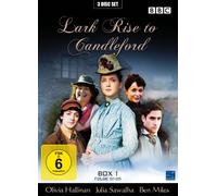 Lark Rise to Candleford - Box 1/Episode 01-05 [Alemania] [DVD]