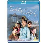 Lark Rise to Candleford - Lark Rise to Candleford - Series 1 [Reino Unido] [Blu-ray]