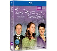 Lark Rise to Candleford - Lark Rise to Candleford - Series 2 [Reino Unido] [Blu-ray]