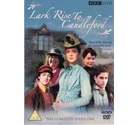 Lark Rise To Candleford [Reino Unido] [DVD]
