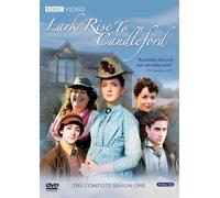 Lark Rise To Candleford: Season One (4 Dvd) [Edizione: Stati Uniti] [USA]
