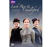 Lark Rise To Candleford: Season Three (4 Dvd) [Edizione: Stati Uniti] [USA]
